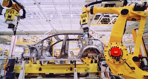 捷報(bào) 出口量一季度破千,超去年總和 愛馳汽車宣布2021年出口萬輛目標(biāo)